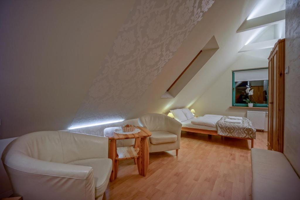 Privatunterkunft Jawor I