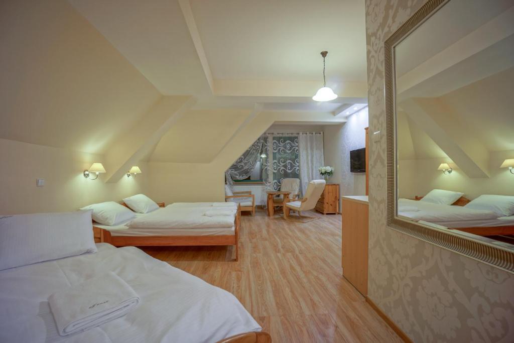 Jawor I Zakopane