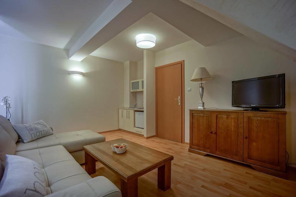 Privatunterkunft Jawor I
