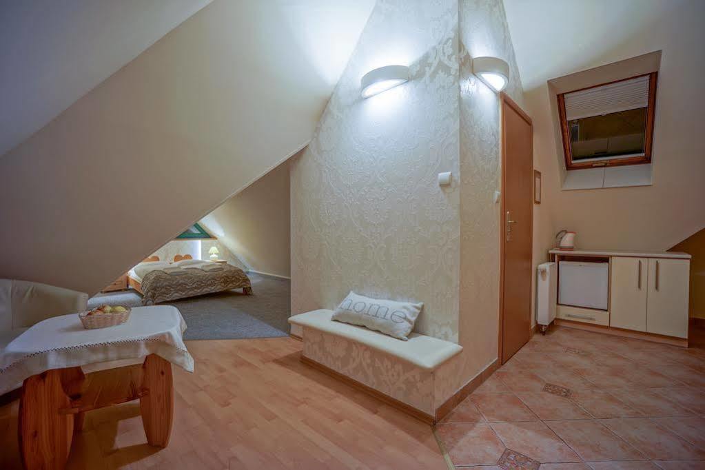 Privatunterkunft Jawor I