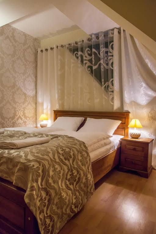 Privatunterkunft Jawor I *