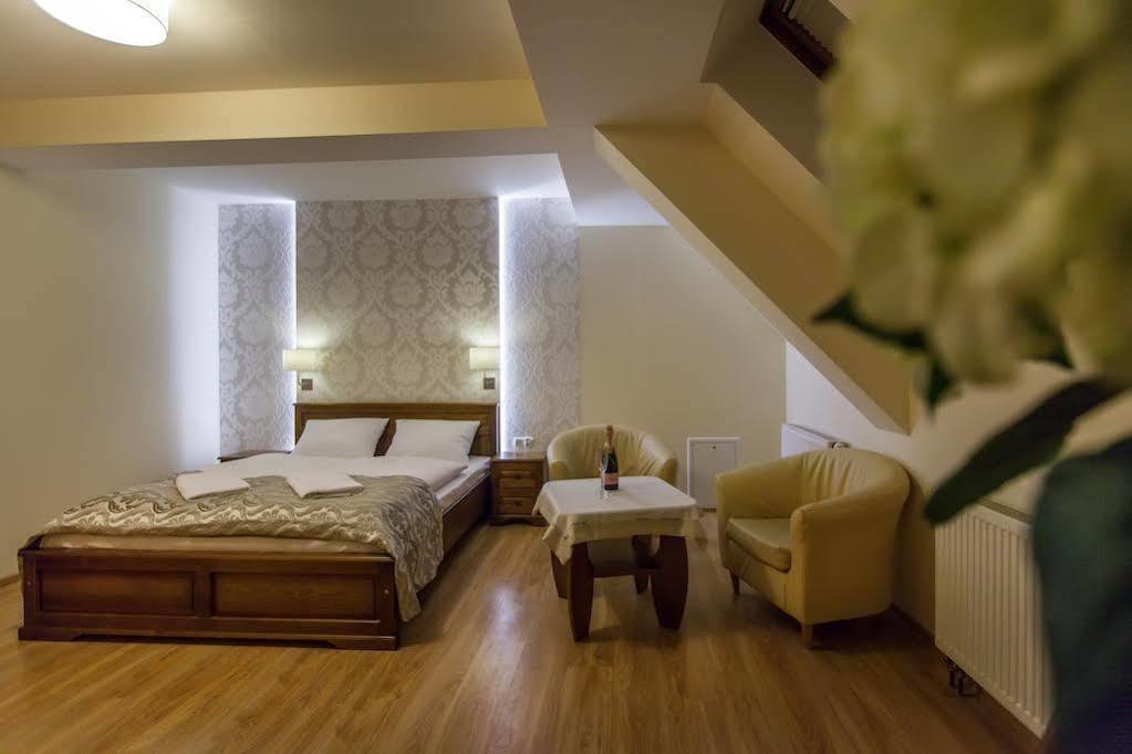 Jawor I Privatunterkunft Zakopane